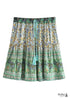Boho Skirts - Wrap Skirt Anna For Women